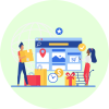 E-commerce